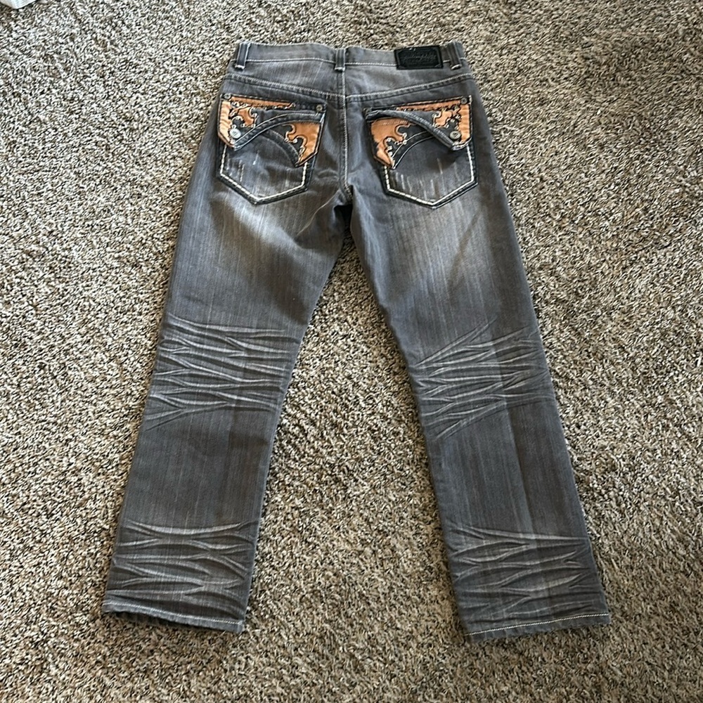 Redemption Denim Jeans Men